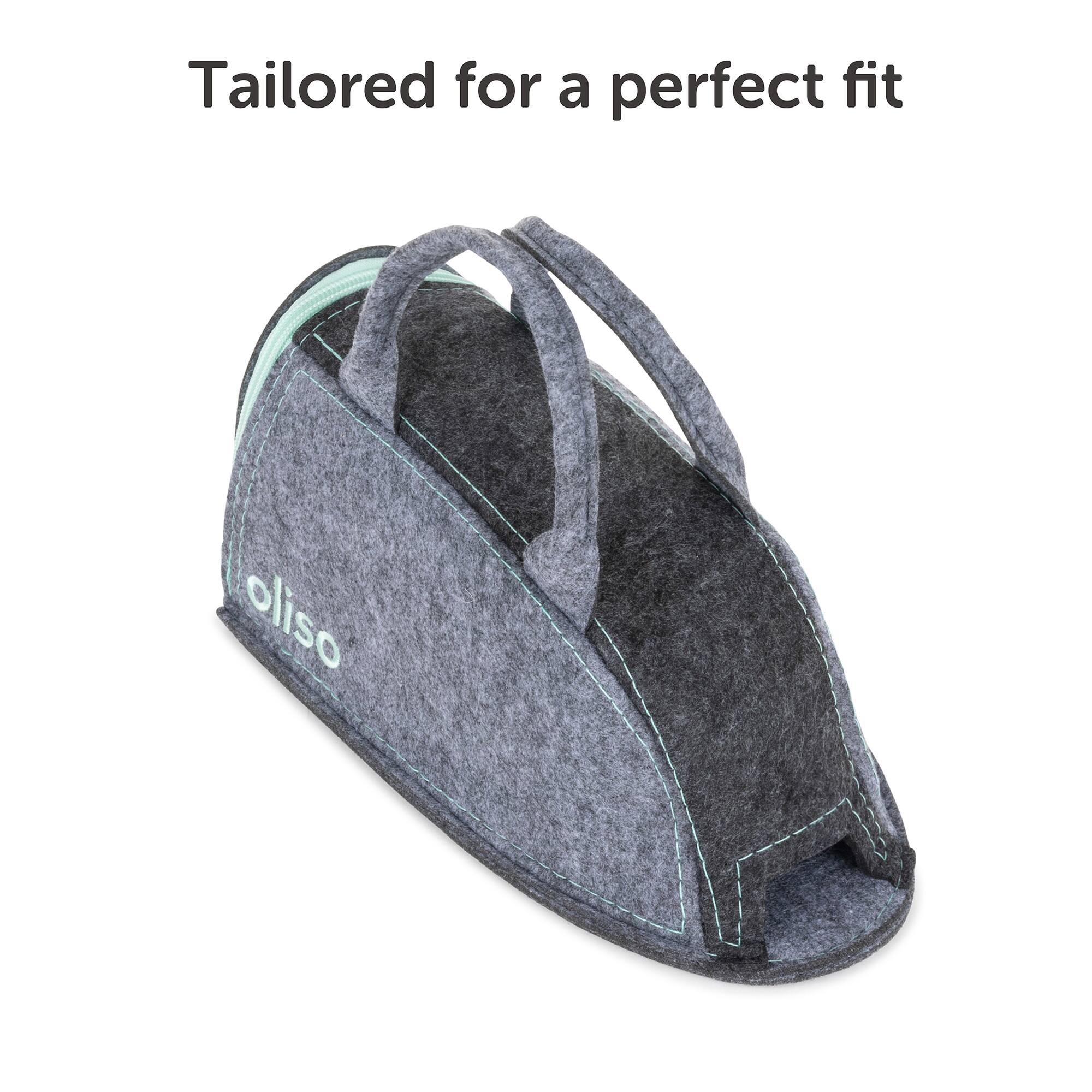 oliso Small Iron Carry Bag